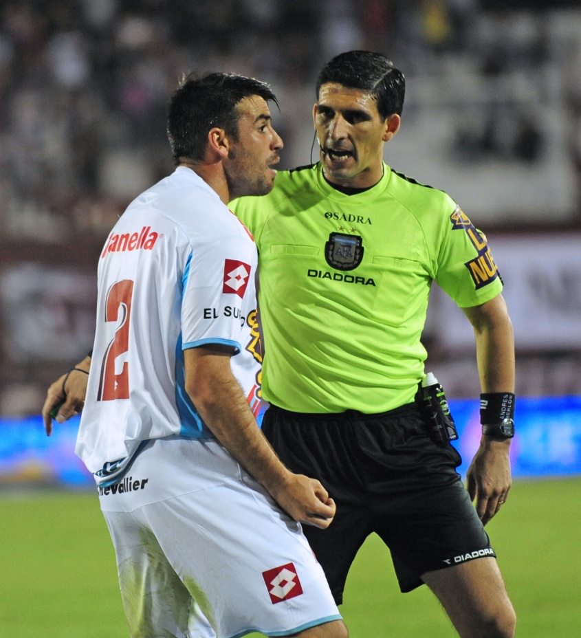 Marchó a la B