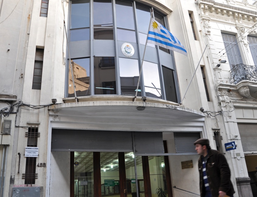 Registros conflictivos