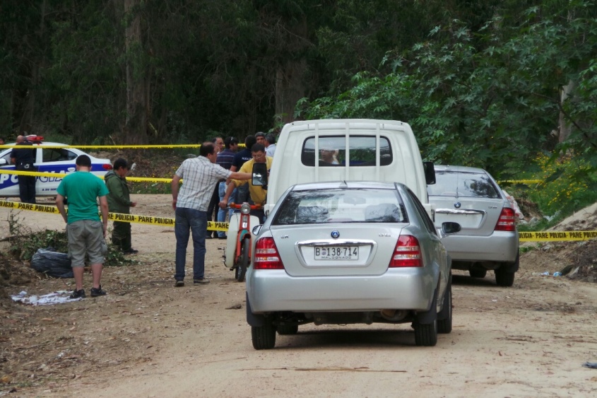 Forense cree que hubo varios victimarios en crimen