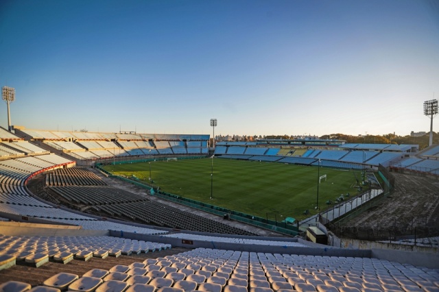 Clasificatorias a Catar 2022: Uruguay recibe a Chile