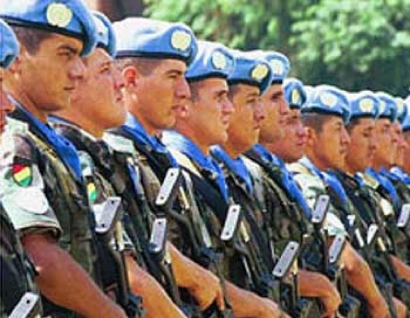 Marcha boliviana