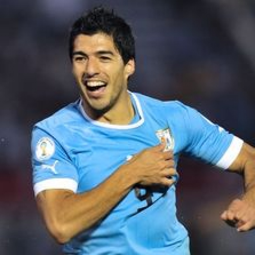 Bajón goleador