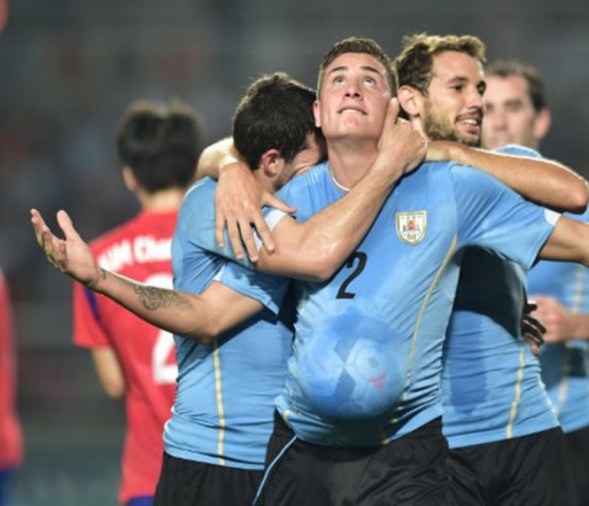 La Celeste vuelve a casa
