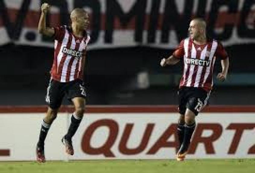 Viruta y gol