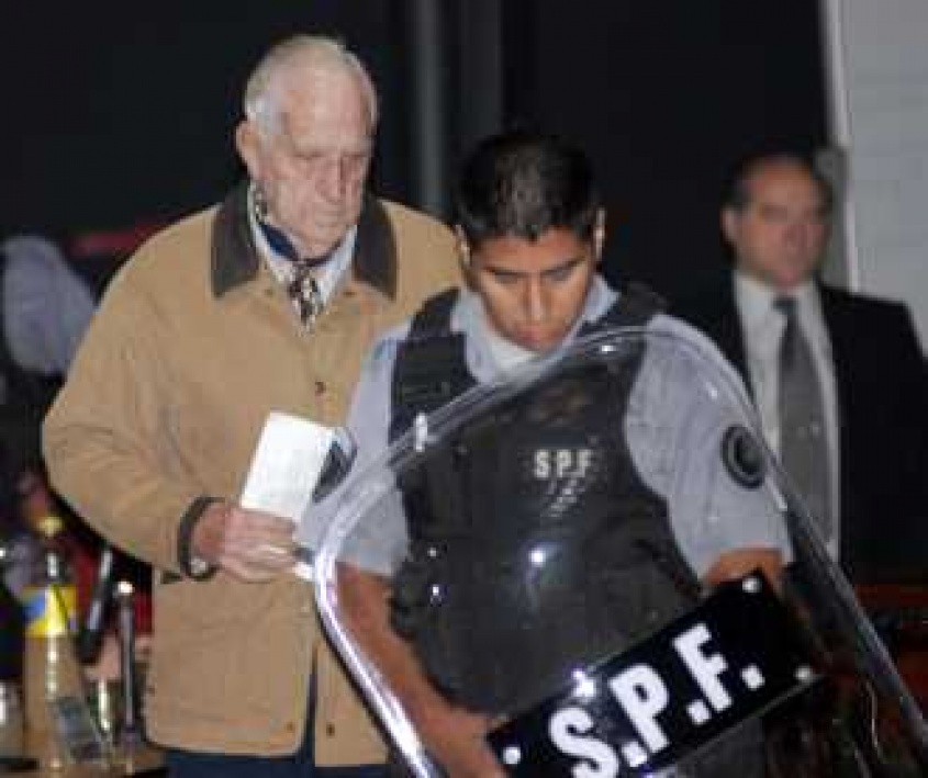 Verdad y Justicia