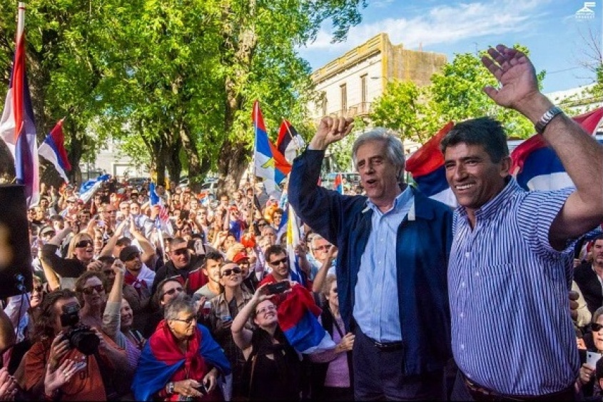 Promesas para el Uruguay profundo