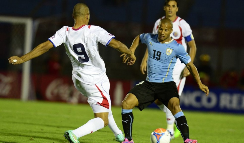 A todo gol