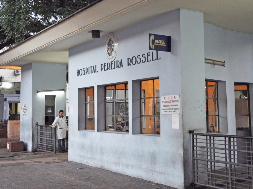 Terminala de una vez