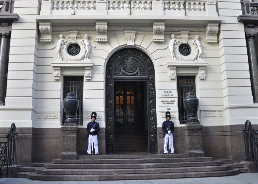 Decisión histórica