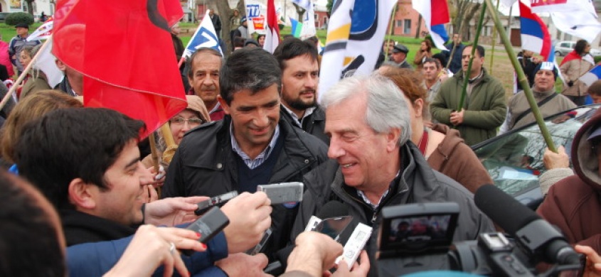 Pensando cambios