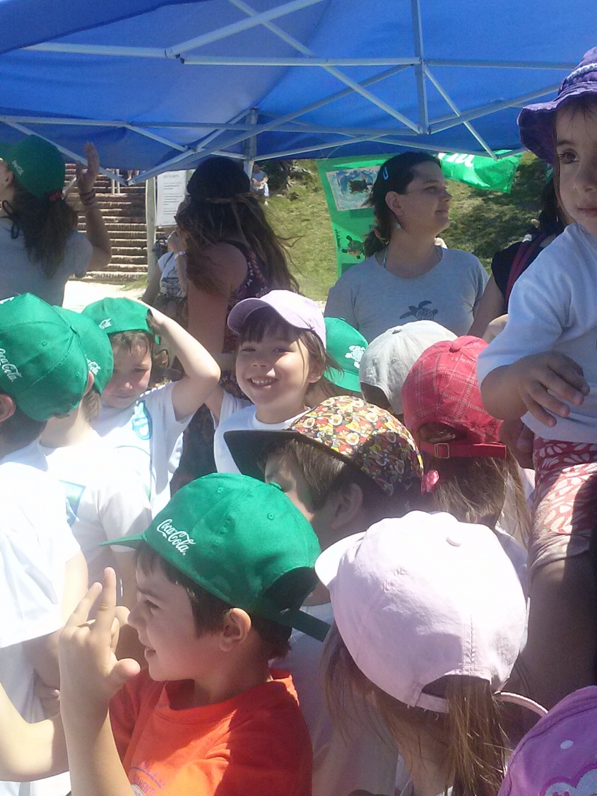 Educación y conciencia ecológica
