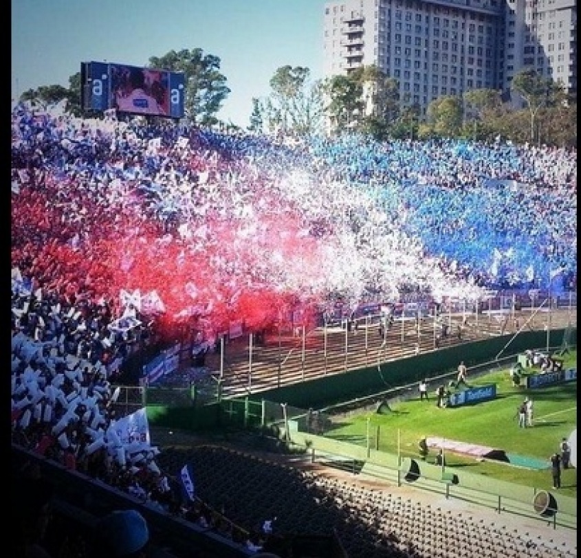 Campeones