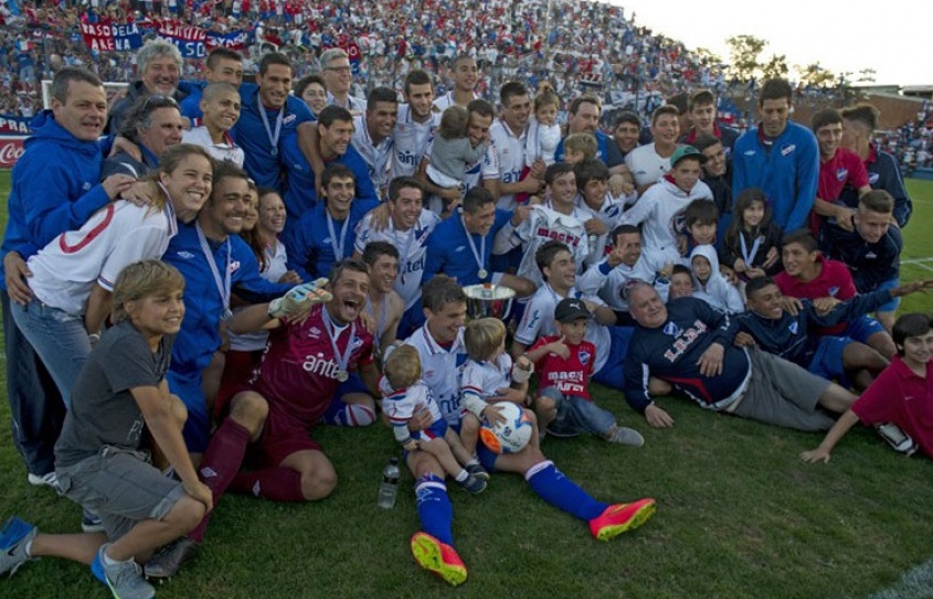 &iexcl;Salud campe&oacute;n!