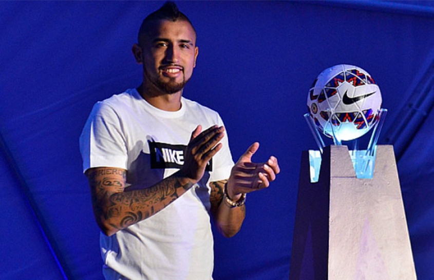Por muchos goles