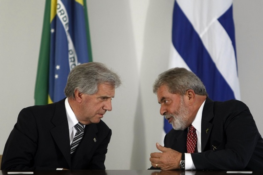 Viejos conocidos