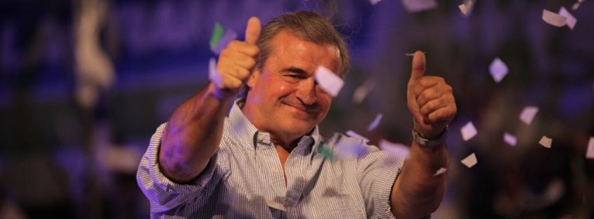 Advertencia sobre el futuro