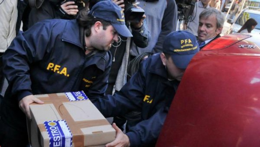 Investiga la justicia
