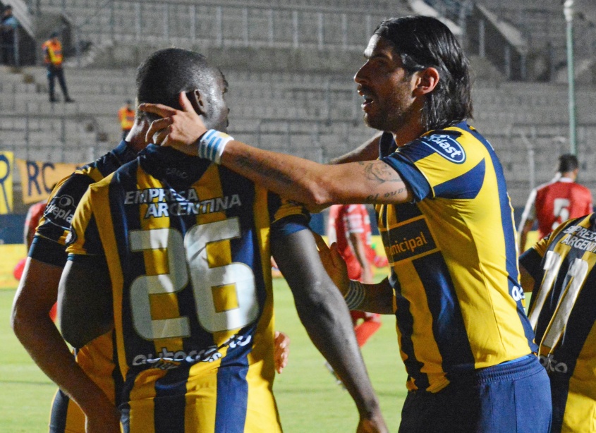 Loco y finalista