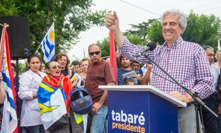 Desde el litoral