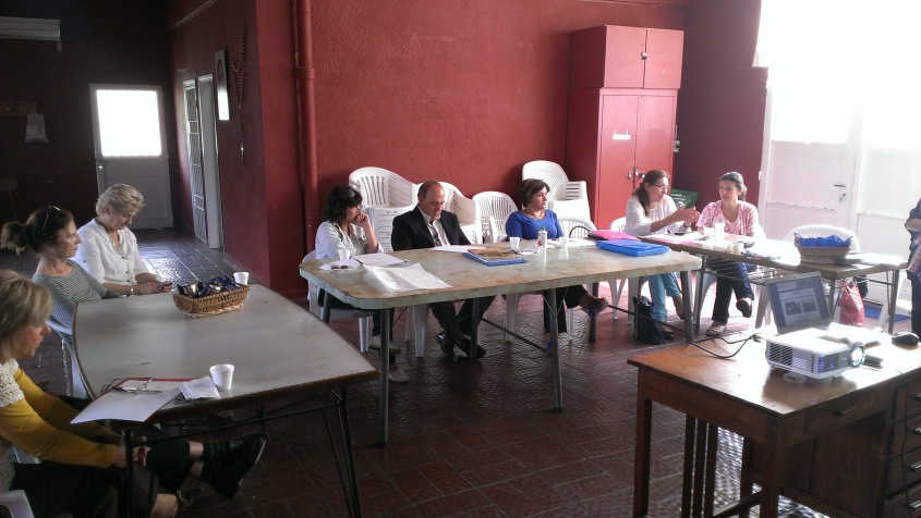 Coalición antidrogas