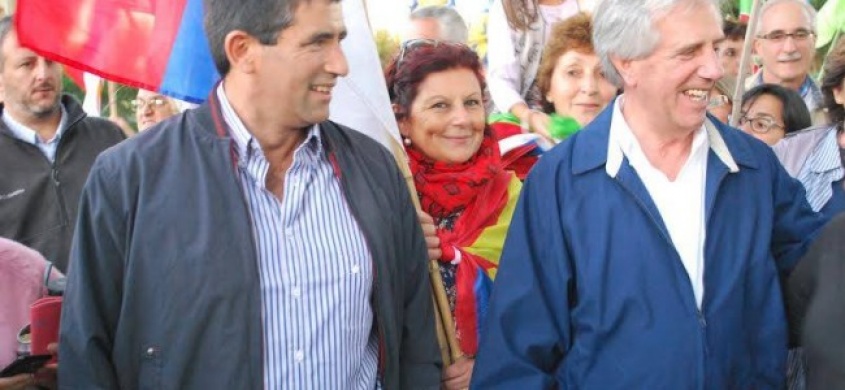 Pasados por agua