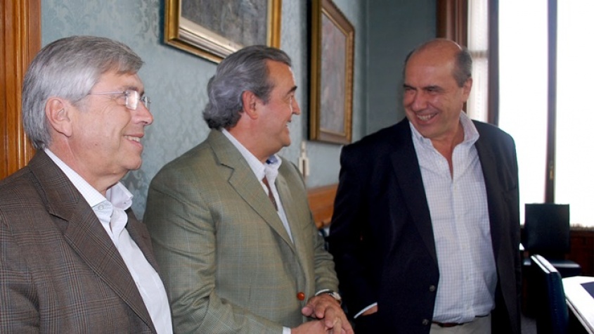 Barajar y dar de nuevo