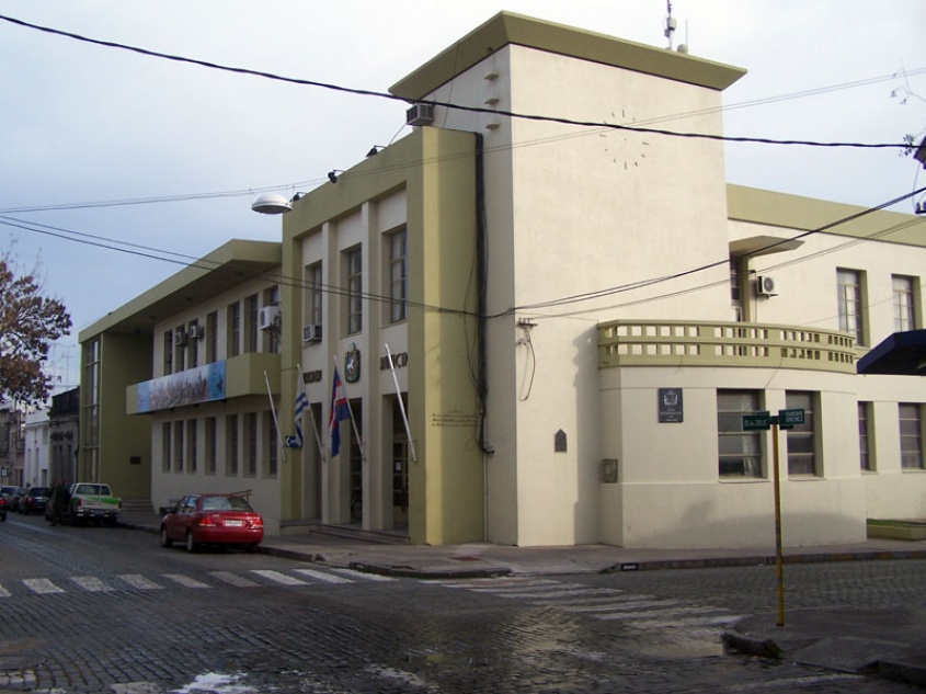 Empezaron temprano