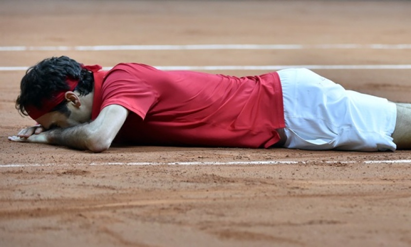 El Maestro Roger