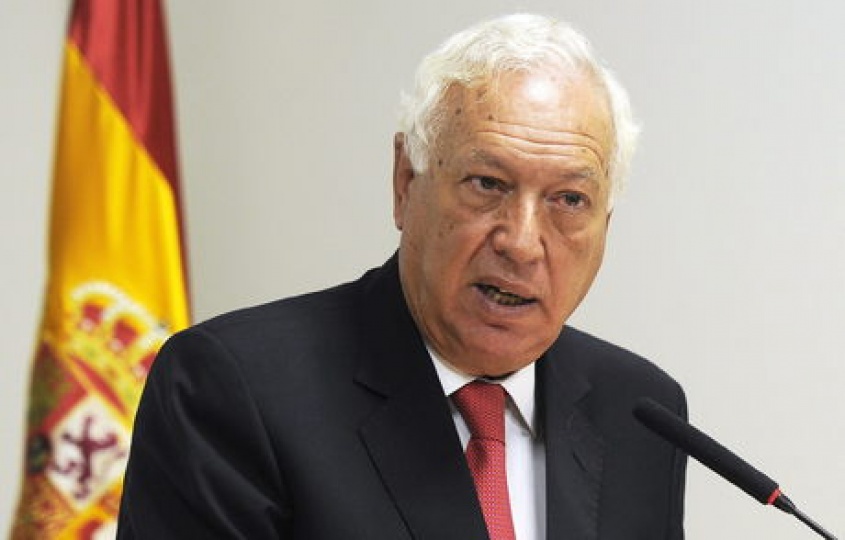 El portavoz