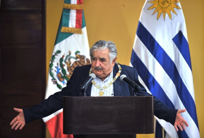 Marcha atrás