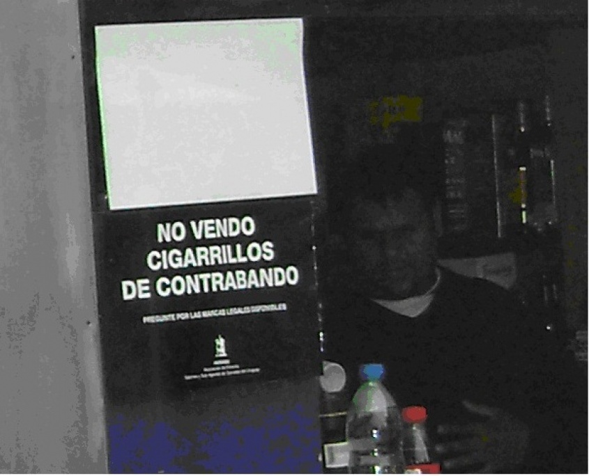 Campaña y rechazo