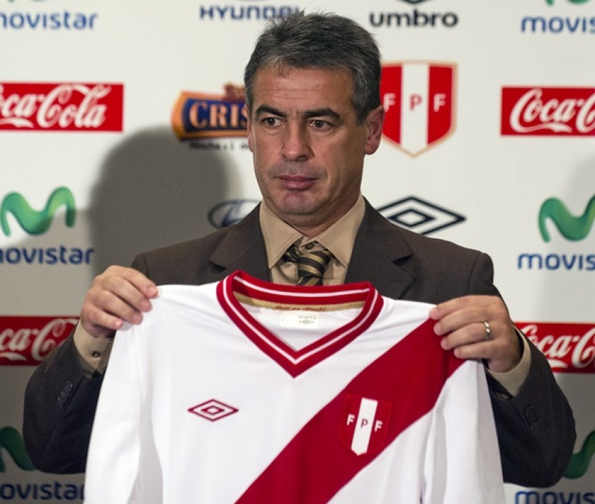 Profesor con fe