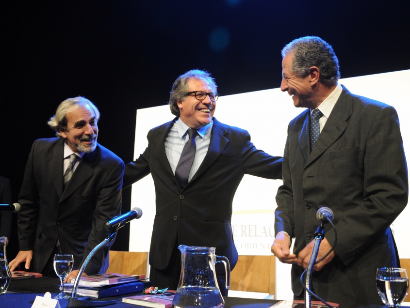 Defendiendo la gestión