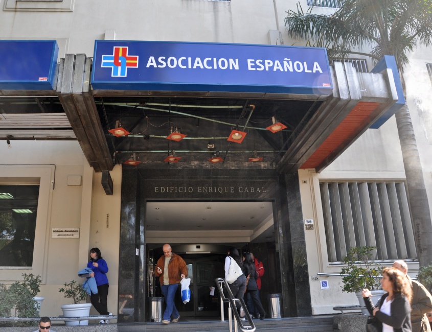 Sin absorver