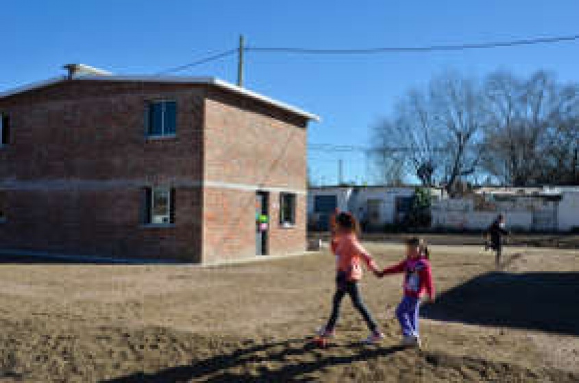 Futuro de estudios