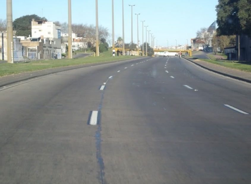 Congestionado