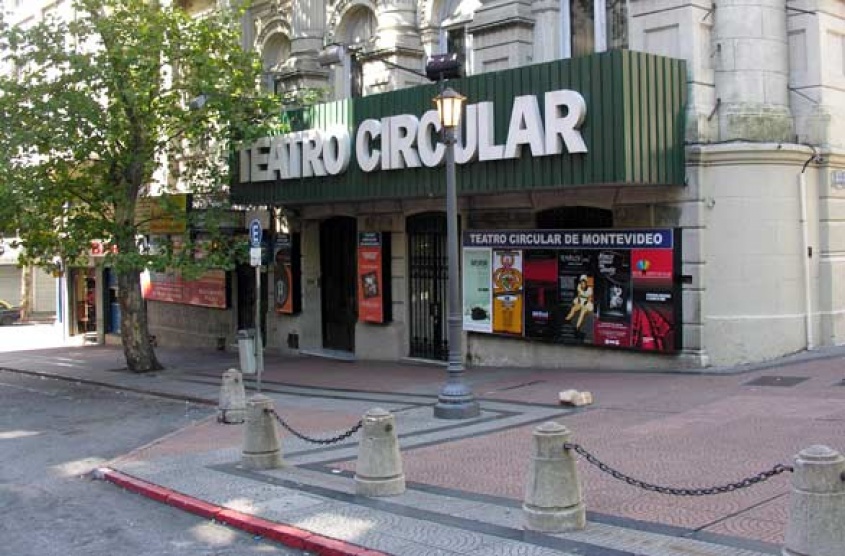 CINE Y TEATRO EL FINDE