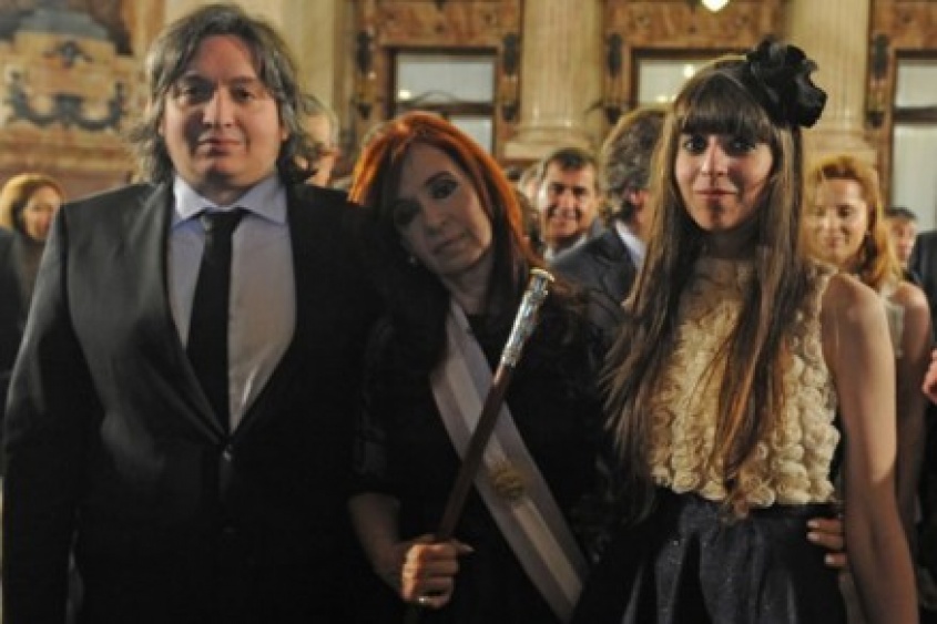 Cuestión de familia