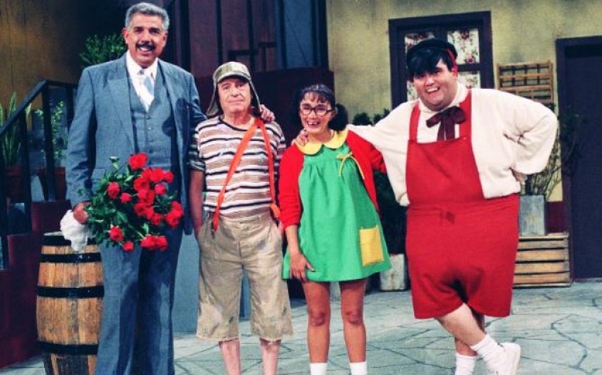 El adiós a "se me chispoteó"