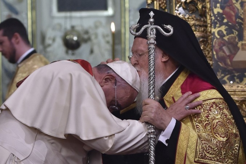 Separados pero juntos