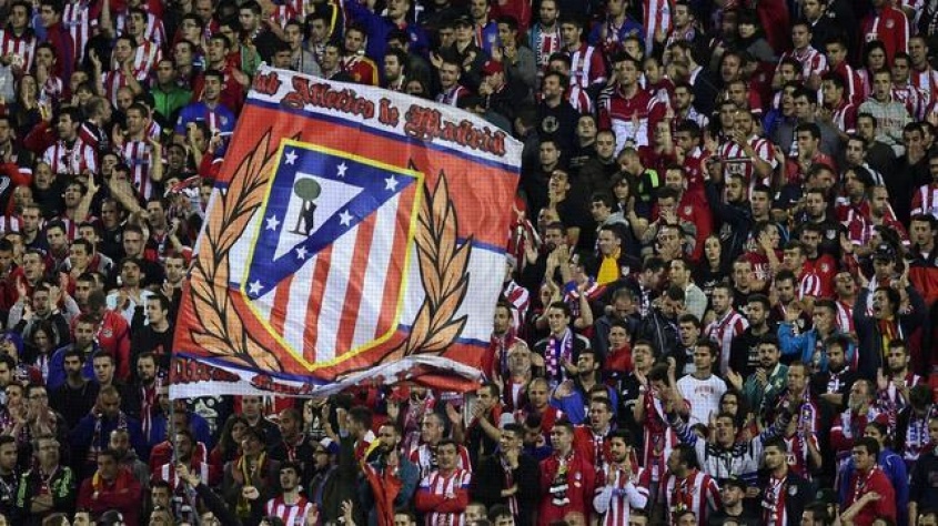 Tragedia en Madrid