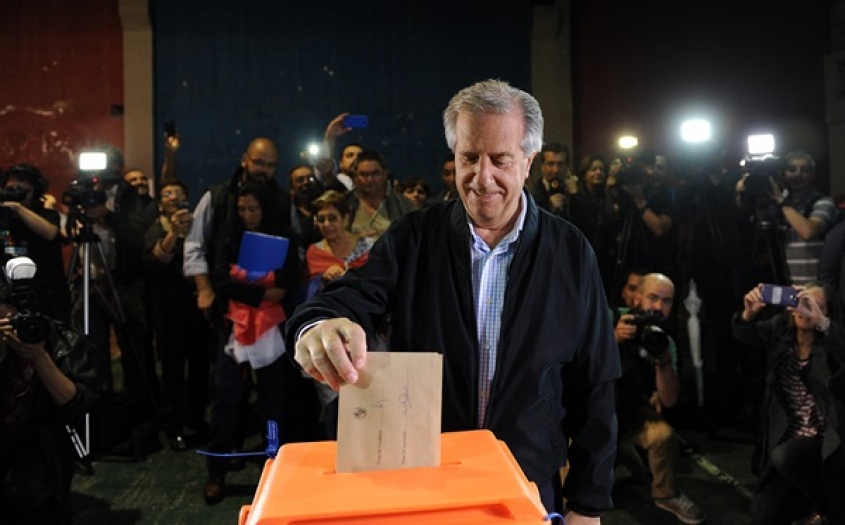 Voto tempranero