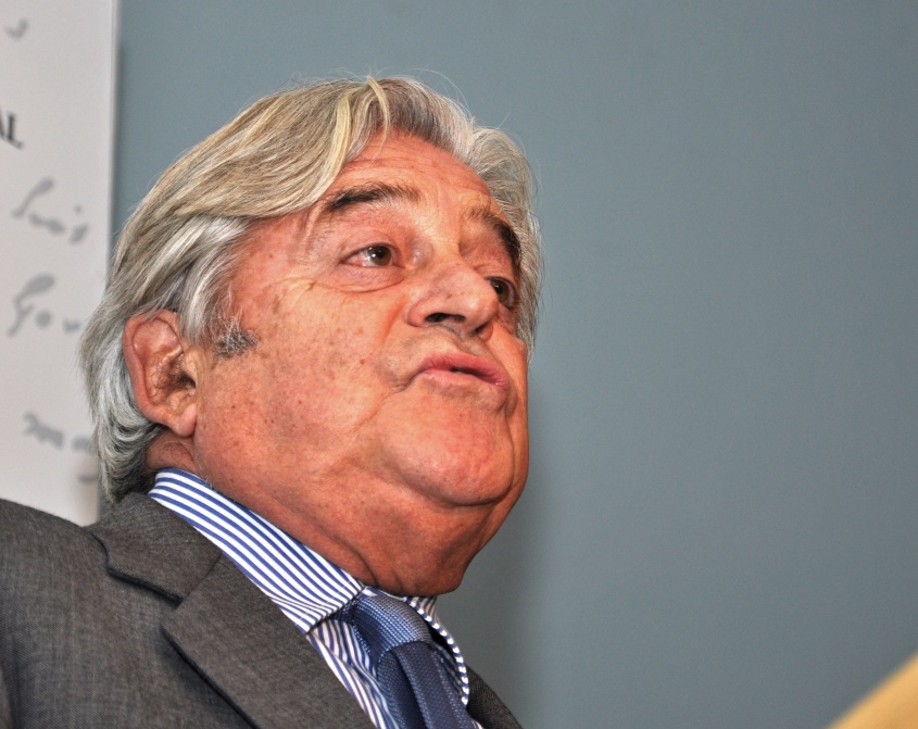 En la defensa