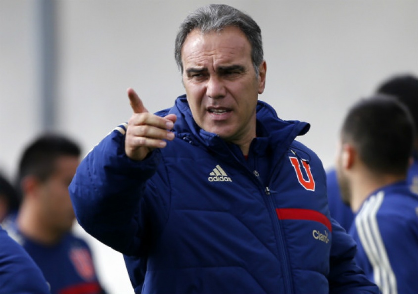 Lasarte va por el título