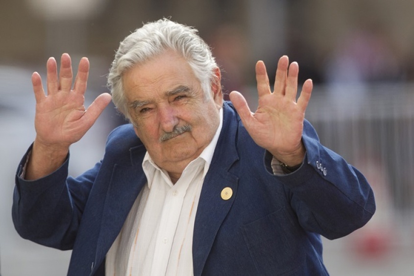 Benditos impuestos