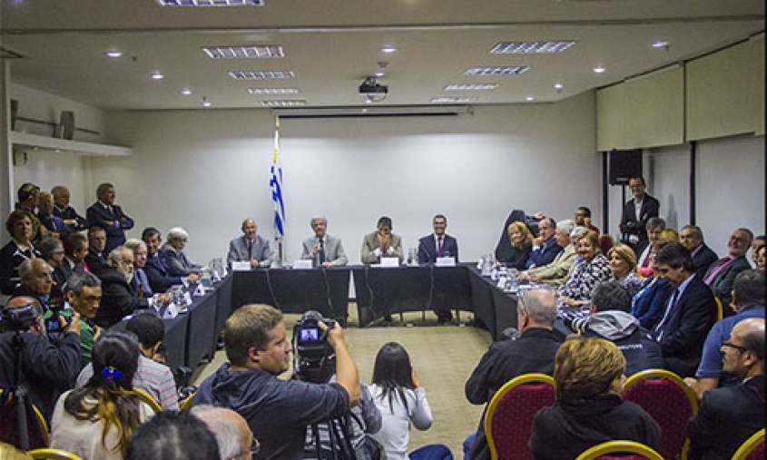 La lealtad sobre lo político