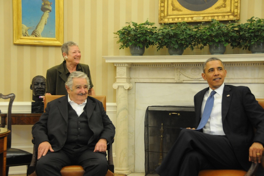 Mujica for export