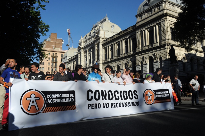 Más y mejor inclusión
