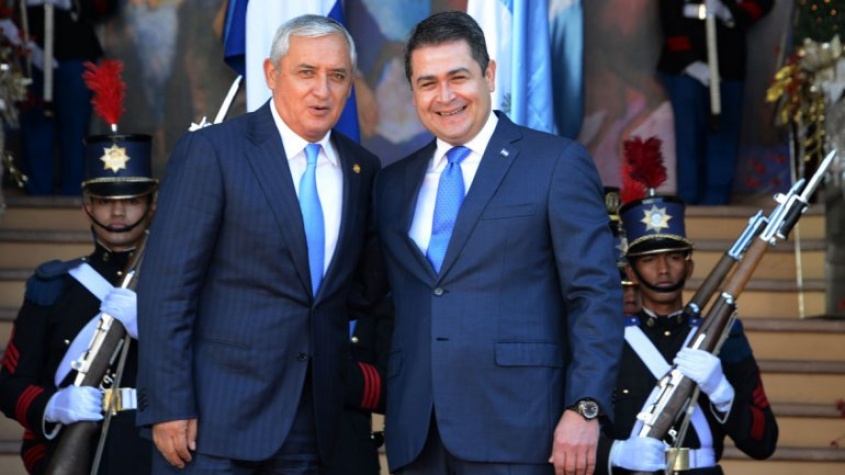 Temas de frontera