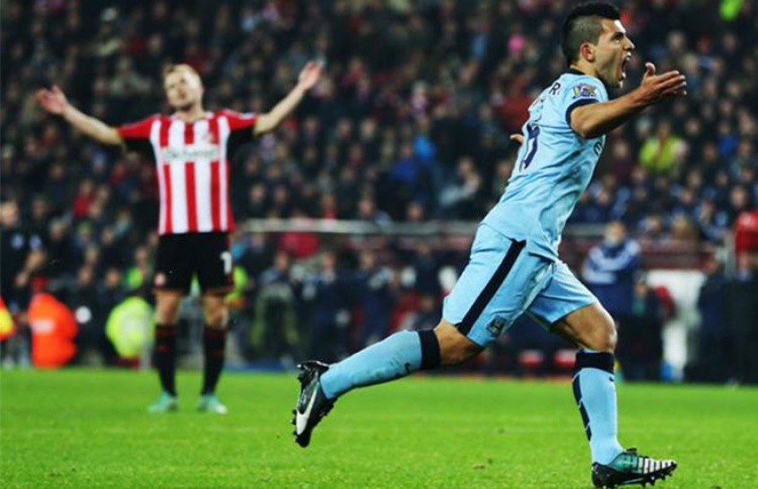 Kun goleador